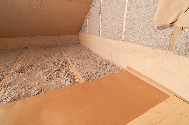 Best Cellulose Insulation in Blasdell, NY