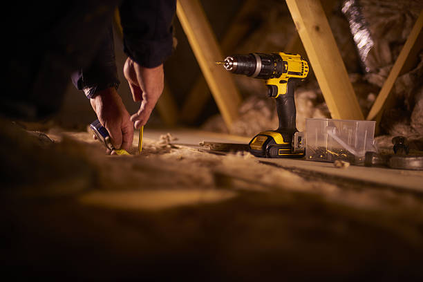 Best Blown-in Insulation in Blasdell, NY